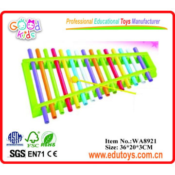 Plastic Music Toy For KIds Musical Keyboard